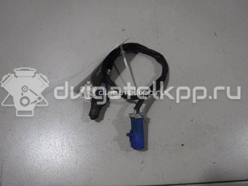 Фото Датчик кислородный/Lambdasonde  bv619g444ba для Ford Fiesta / Focus / Tourneo / Granada / Scorpio {forloop.counter}}