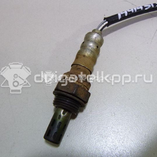 Фото Датчик кислородный/Lambdasonde  2S6A9G444BA для Ford Fiesta / Focus / Tourneo / Granada / Scorpio