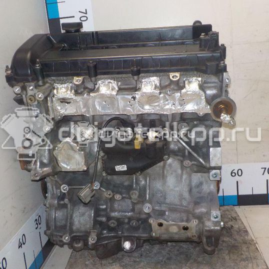 Фото Контрактный (б/у) двигатель  для ford Mondeo III  V   1566060