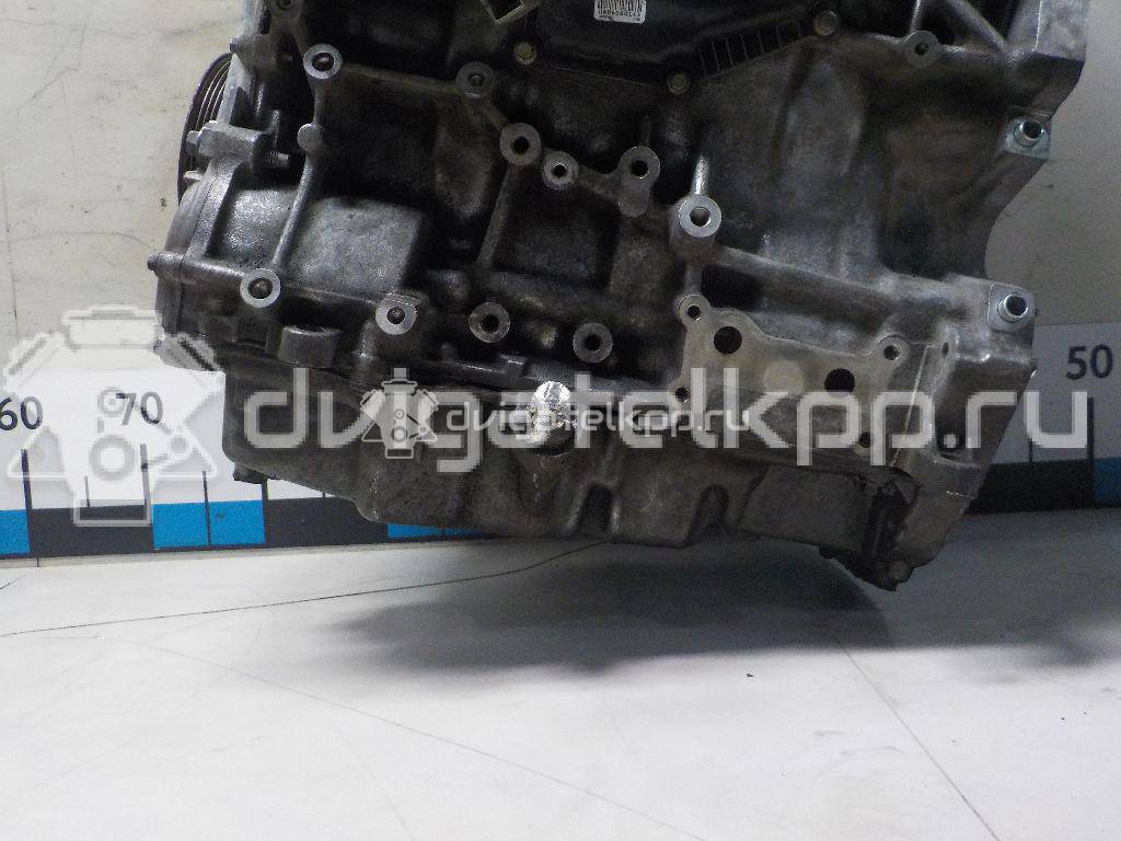 Фото Контрактный (б/у) двигатель  для ford Mondeo III  V   1566060 {forloop.counter}}