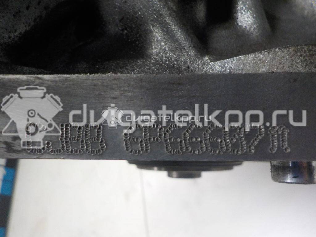 Фото Контрактный (б/у) двигатель  для ford Mondeo III  V   1566060 {forloop.counter}}