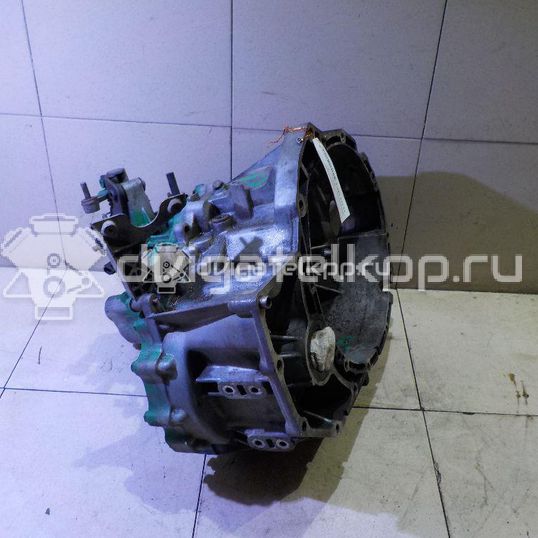 Фото Контрактная (б/у) МКПП для Nissan X-Trail 114 л.с 16V 2.2 л YD22ETI Дизельное топливо 320108H868