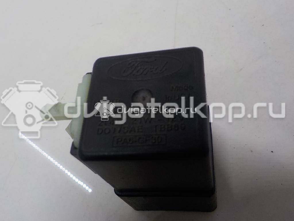 Фото Реле поворотов  4162892 для Ford Fiesta / Focus / Tourneo / Granada / Scorpio {forloop.counter}}