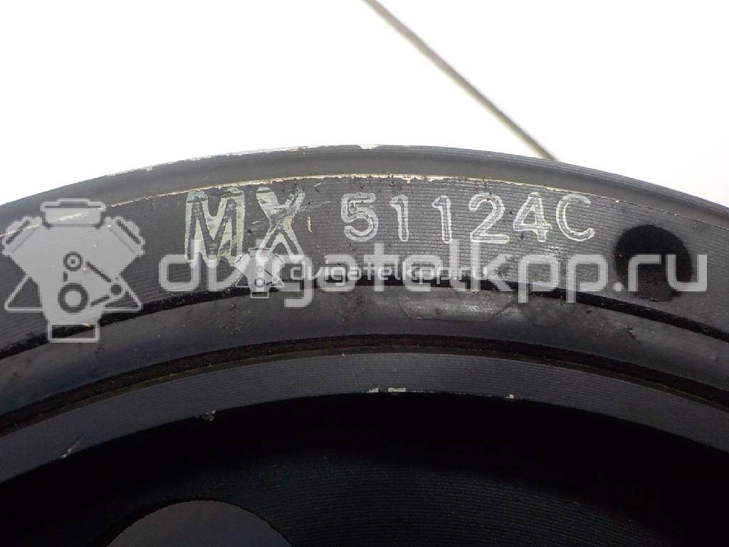 Фото Шкив коленвала  13810rmx003 для Honda / Honda (Dongfeng) {forloop.counter}}