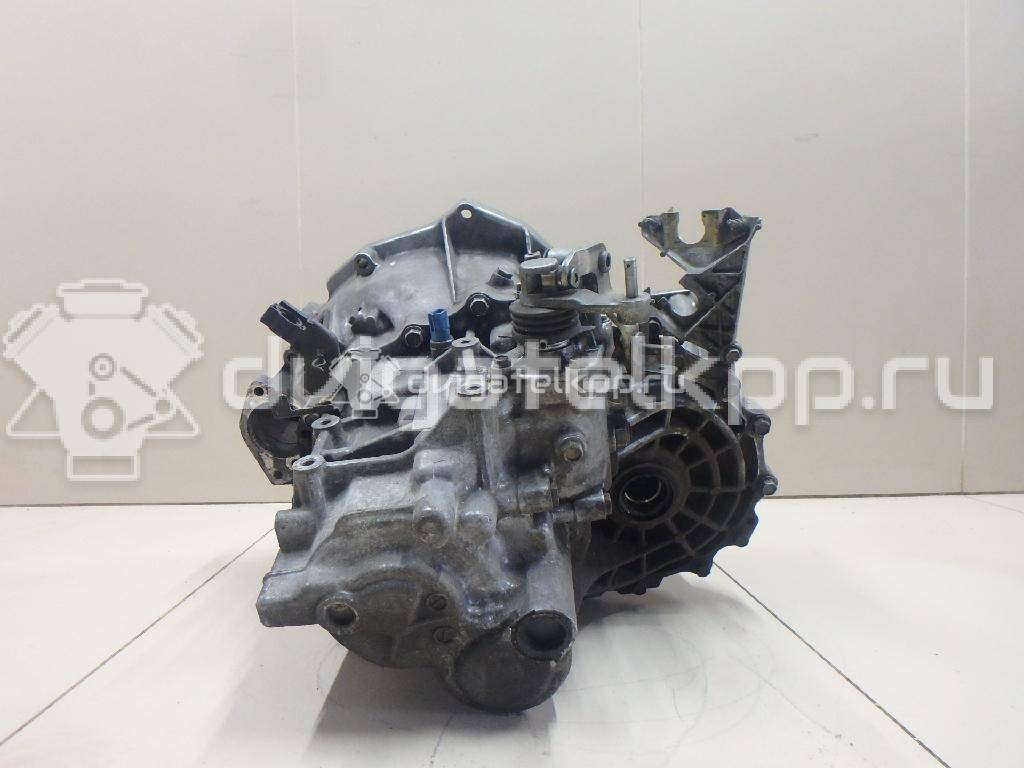 Фото Контрактная (б/у) МКПП для Nissan X-Trail 114 л.с 16V 2.2 л YD22ETI Дизельное топливо 32010EQ06C {forloop.counter}}