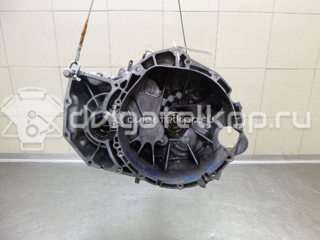 Фото Контрактная (б/у) МКПП для Nissan X-Trail 114 л.с 16V 2.2 л YD22ETI Дизельное топливо 320108H868 {forloop.counter}}