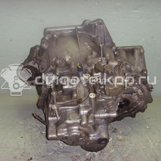 Фото Контрактная (б/у) МКПП для Nissan Teana / X-Trail / Primera / Avenir / Wingroad Ad Wagon 131-150 л.с 16V 2.0 л QR20DE бензин