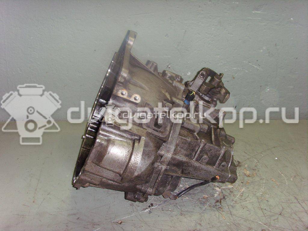 Фото Контрактная (б/у) МКПП для Nissan Teana / X-Trail / Primera / Avenir / Wingroad Ad Wagon 131-150 л.с 16V 2.0 л QR20DE бензин {forloop.counter}}