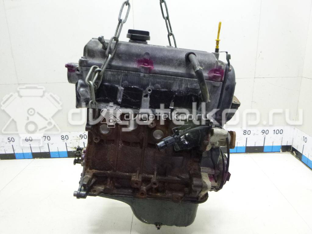 Фото Контрактный (б/у) двигатель G4HG для Inokom / Hyundai 69 л.с 12V 1.1 л Бензин/газ 2110102R02A {forloop.counter}}