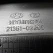 Фото Кожух ремня ГРМ  2135002200 для hyundai Getz {forloop.counter}}