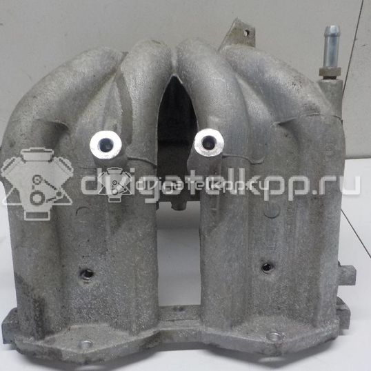 Фото Коллектор впускной  2831002801 для hyundai Getz