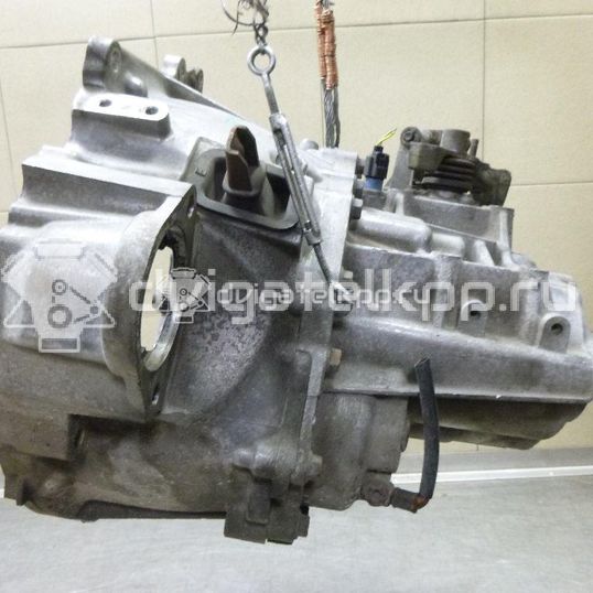 Фото Контрактная (б/у) МКПП для Nissan (Dongfeng) Teana 136 л.с 16V 2.0 л QR 20 DE бензин 32010AU460