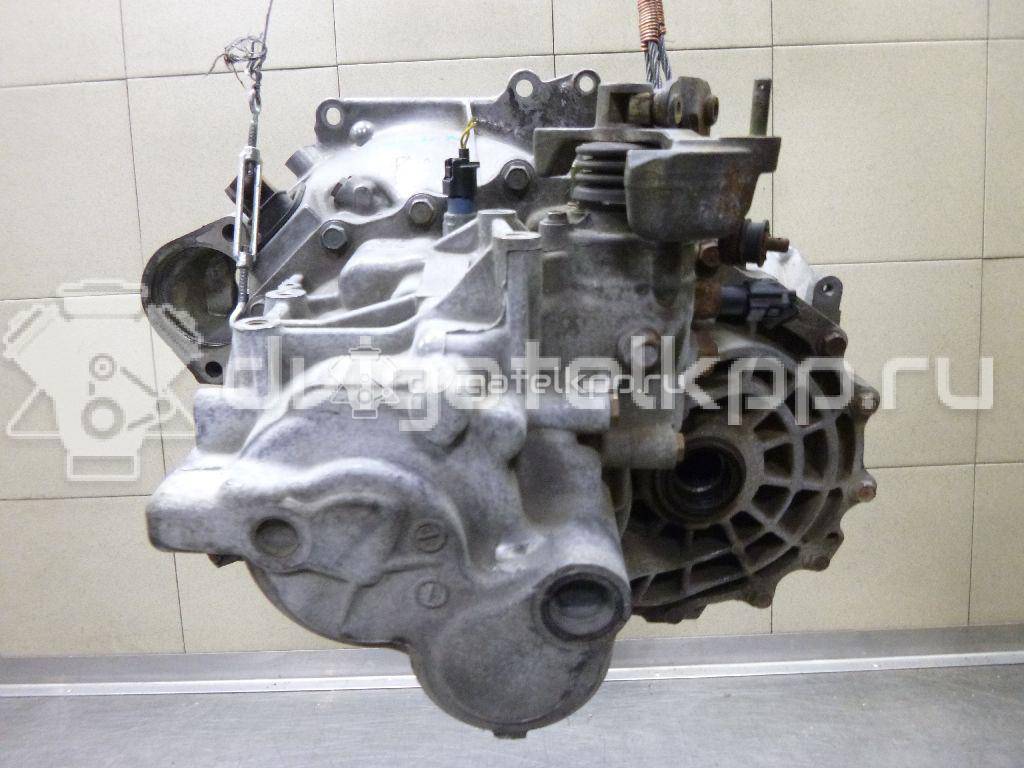 Фото Контрактная (б/у) МКПП для Nissan (Dongfeng) Teana 136 л.с 16V 2.0 л QR 20 DE бензин 32010AU460 {forloop.counter}}