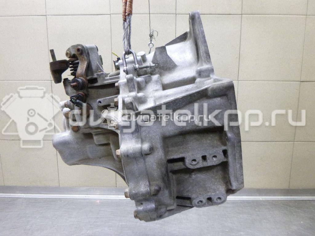 Фото Контрактная (б/у) МКПП для Nissan Primera / X-Trail / Teana / Avenir 131-150 л.с 16V 2.0 л QR20DE бензин 32010EQ000 {forloop.counter}}