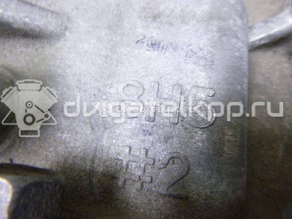 Фото Контрактная (б/у) МКПП для Nissan (Dongfeng) Teana 136 л.с 16V 2.0 л QR 20 DE бензин 32010AU460 {forloop.counter}}