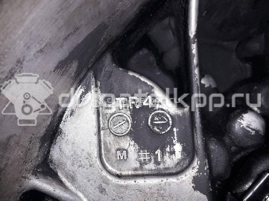 Фото Контрактная (б/у) МКПП для Nissan Teana / X-Trail / Primera / Avenir / Wingroad Ad Wagon 131-150 л.с 16V 2.0 л QR20DE бензин 32010EQ000 {forloop.counter}}