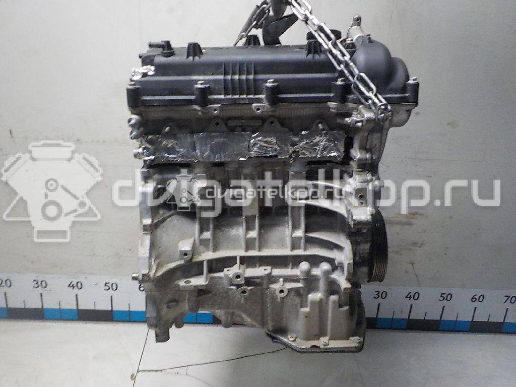 Фото Контрактный (б/у) двигатель G4FG для Hyundai (Beijing) / Hyundai / Kia 123-128 л.с 16V 1.6 л бензин WG1212BW00 {forloop.counter}}