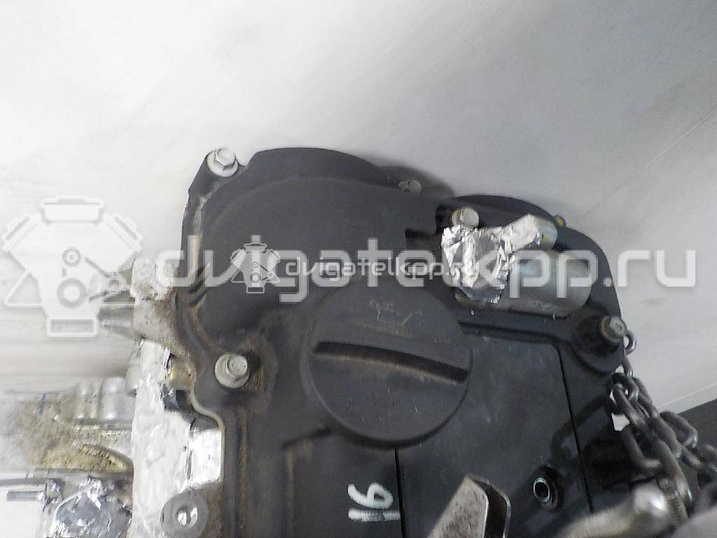 Фото Контрактный (б/у) двигатель G4FG для Hyundai (Beijing) / Hyundai / Kia 123-128 л.с 16V 1.6 л бензин WG1212BW00 {forloop.counter}}