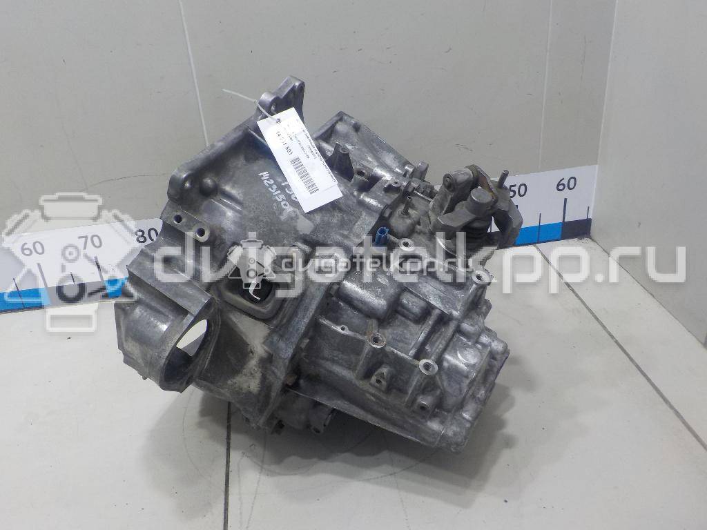 Фото Контрактная (б/у) МКПП для Nissan (Dongfeng) Teana 136 л.с 16V 2.0 л QR 20 DE бензин 32010AU460 {forloop.counter}}