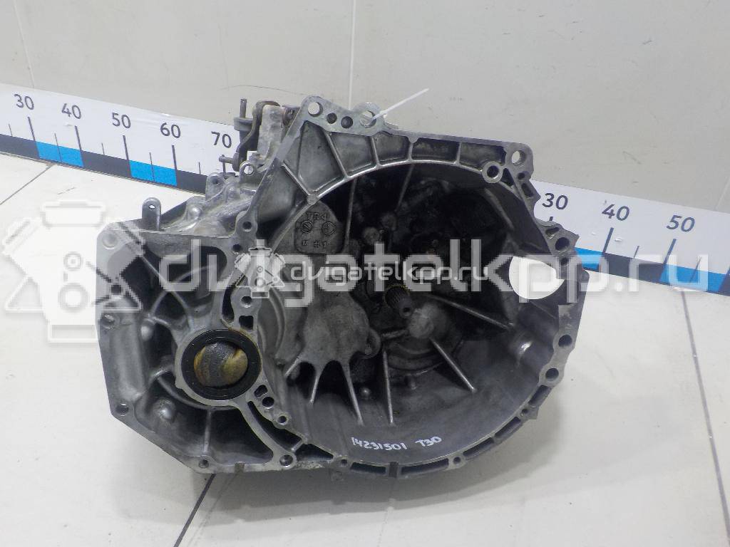 Фото Контрактная (б/у) МКПП для Nissan (Dongfeng) Teana 136 л.с 16V 2.0 л QR 20 DE бензин 32010AU460 {forloop.counter}}