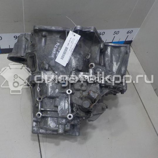 Фото Контрактная (б/у) МКПП для Nissan (Dongfeng) Teana 136 л.с 16V 2.0 л QR 20 DE бензин 32010EQ000