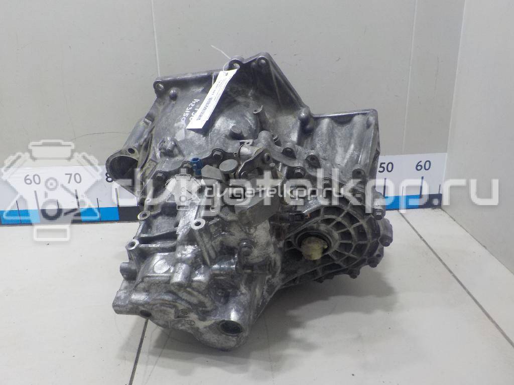 Фото Контрактная (б/у) МКПП для Nissan (Dongfeng) Teana 136 л.с 16V 2.0 л QR 20 DE бензин 32010EQ000 {forloop.counter}}