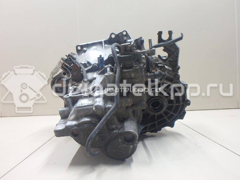 Фото Контрактная (б/у) МКПП для Nissan Teana / X-Trail / Primera / Avenir / Wingroad Ad Wagon 131-150 л.с 16V 2.0 л QR20DE бензин 32010EQ00E {forloop.counter}}