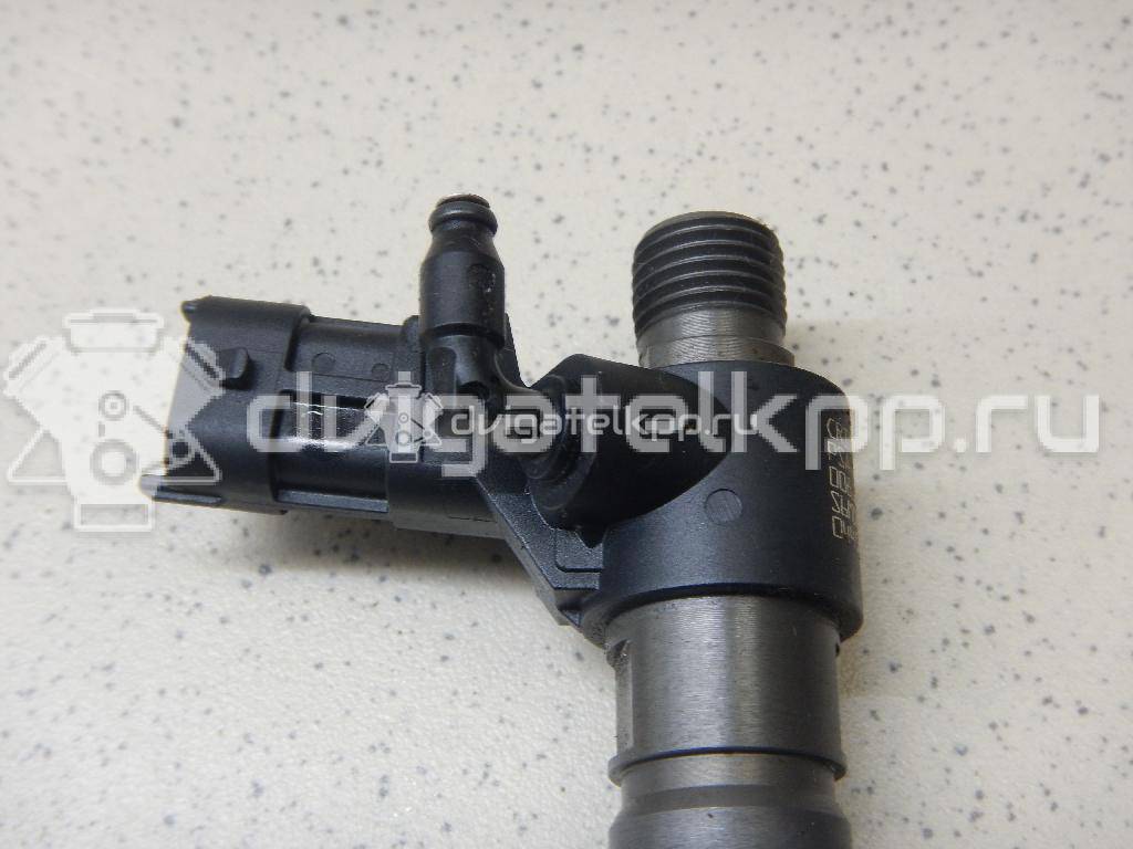 Фото Форсунка дизельная электрическая  LR022335 для Land Rover Freelander / Range Rover / Discovery {forloop.counter}}