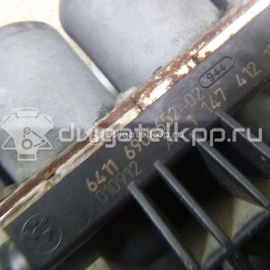 Фото Клапан отопителя  64128374995 для land rover Range Rover III (LM)