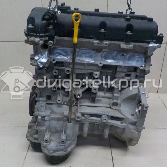 Фото Контрактный (б/у) двигатель G4KF для Hyundai Genesis 209-277 л.с 16V 2.0 л бензин 113QT2CA09A