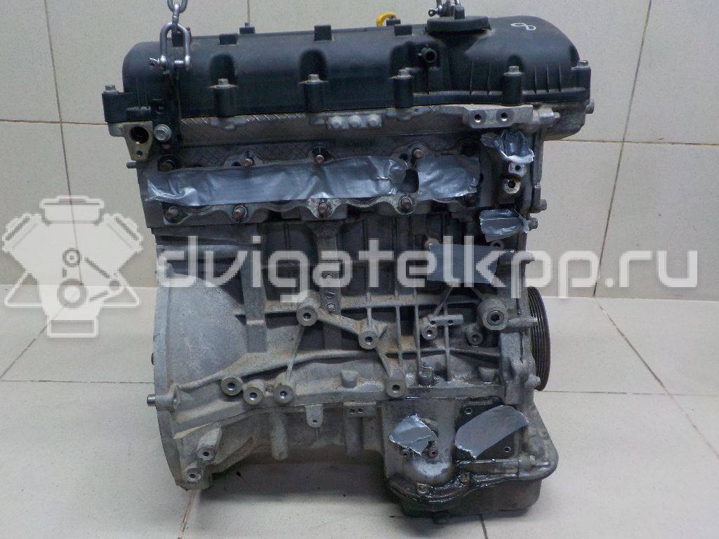 Фото Контрактный (б/у) двигатель G4KF для Hyundai Genesis 209-277 л.с 16V 2.0 л бензин 113QT2CA09A {forloop.counter}}