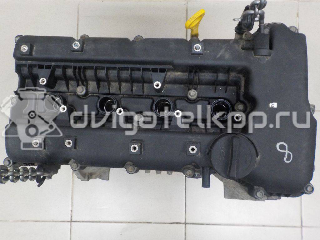 Фото Контрактный (б/у) двигатель G4KF для Hyundai Genesis 209-277 л.с 16V 2.0 л бензин 113QT2CA09A {forloop.counter}}