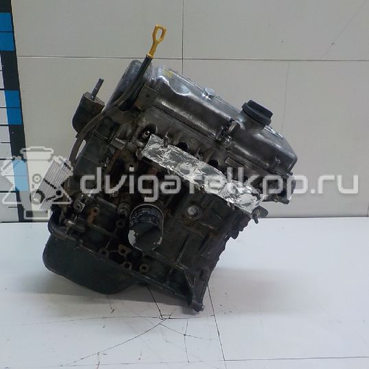 Фото Контрактный (б/у) двигатель G4HD для Hyundai Atos Mx / Getz Tb 58-67 л.с 12V 1.1 л бензин 101M102U00