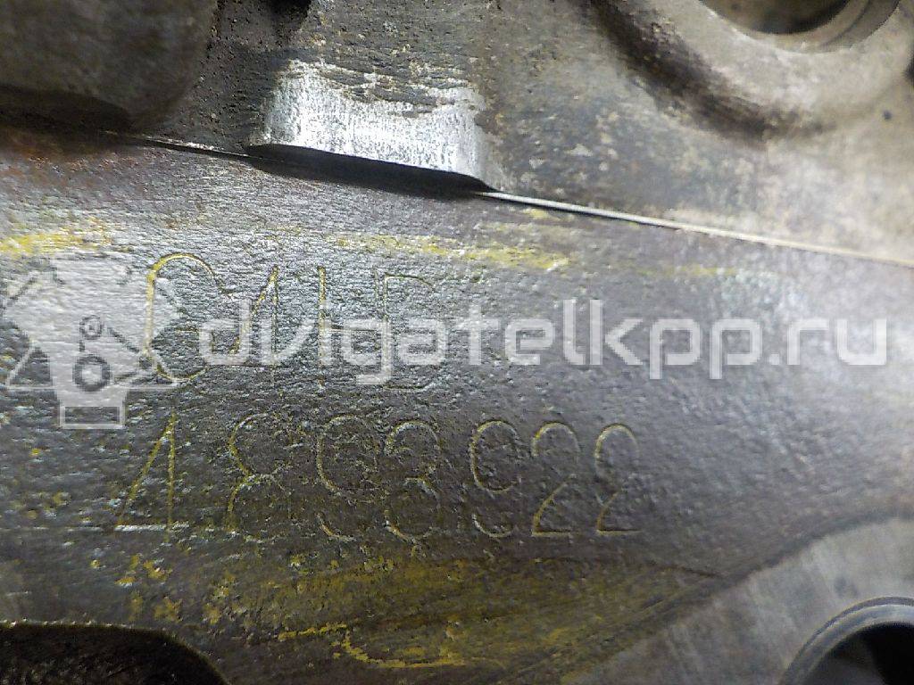 Фото Контрактный (б/у) двигатель G4HG для Hyundai / Kia 65 л.с 12V 1.1 л бензин 101M102U00 {forloop.counter}}