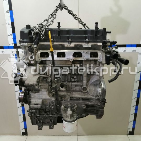 Фото Контрактный (б/у) двигатель G4KD для Hyundai / Kia 150-178 л.с 16V 2.0 л бензин 1G1812GU00