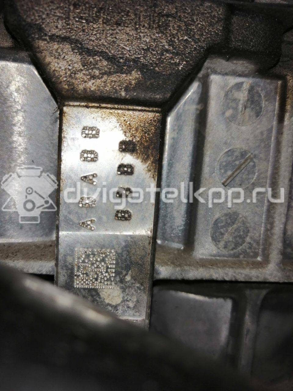 Фото Контрактный (б/у) двигатель G4KD для Hyundai / Kia 150-178 л.с 16V 2.0 л бензин 1G1812GU00 {forloop.counter}}