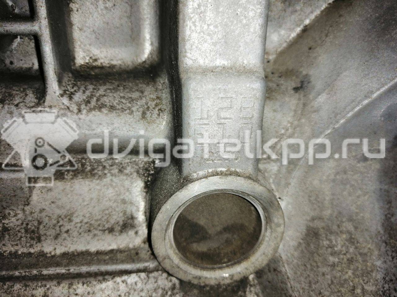 Фото Контрактный (б/у) двигатель G4KD для Hyundai / Kia 150-178 л.с 16V 2.0 л бензин 1G1812GU00 {forloop.counter}}