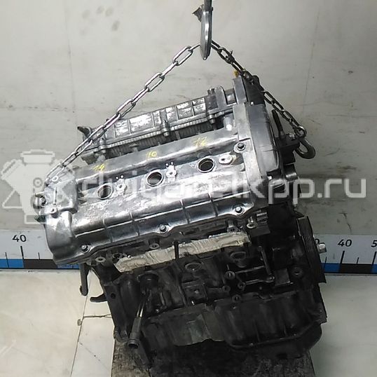 Фото Контрактный (б/у) двигатель G6BA для Hyundai (Beijing) / Hyundai / Kia 174-175 л.с 24V 2.7 л бензин 2110137E00