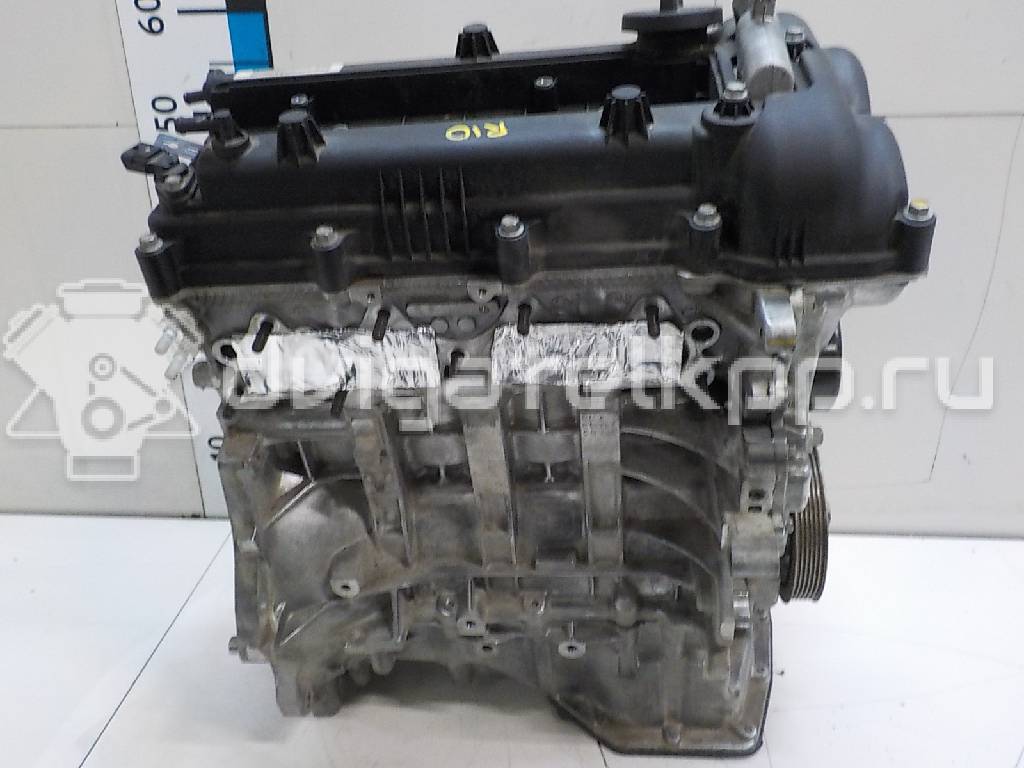 Фото Контрактный (б/у) двигатель G4FG для Hyundai / Kia 121-124 л.с 16V 1.6 л бензин WG1212BW00 {forloop.counter}}