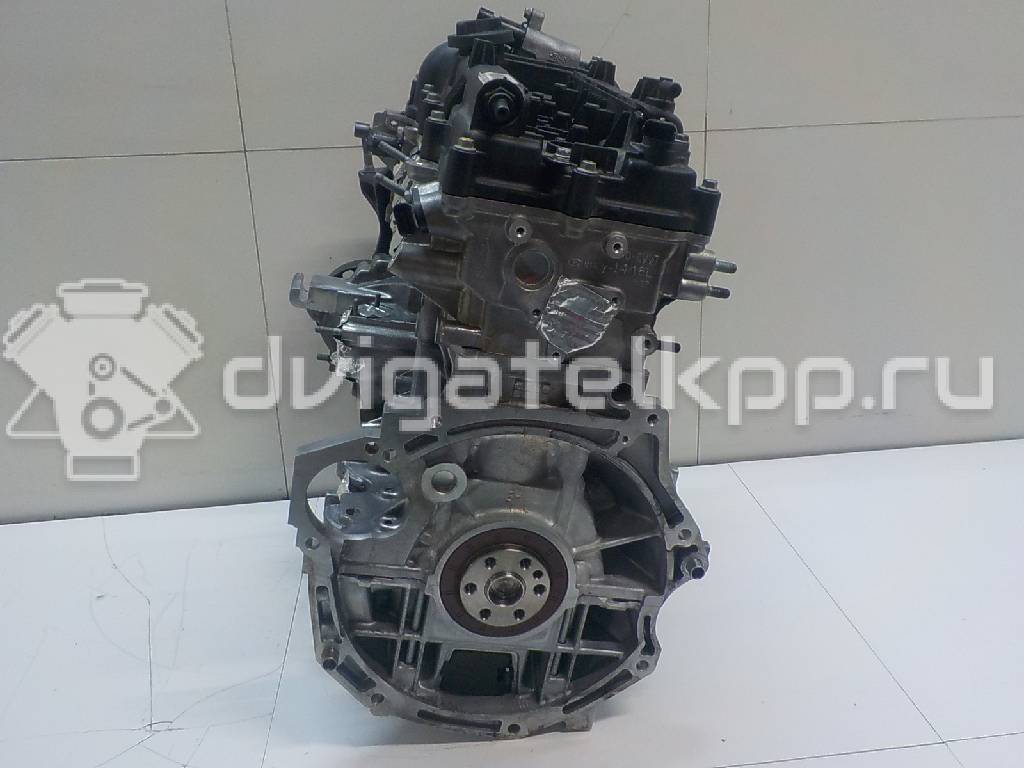 Фото Контрактный (б/у) двигатель G4FG для Hyundai / Kia 121-124 л.с 16V 1.6 л бензин WG1212BW00 {forloop.counter}}