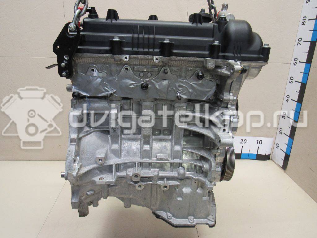 Фото Контрактный (б/у) двигатель G4FG для Hyundai / Kia 121-124 л.с 16V 1.6 л бензин WG1212BW00 {forloop.counter}}