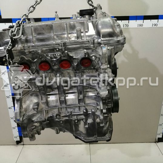 Фото Контрактный (б/у) двигатель G4FD для Hyundai / Kia 132-140 л.с 16V 1.6 л бензин Z90512BZ00