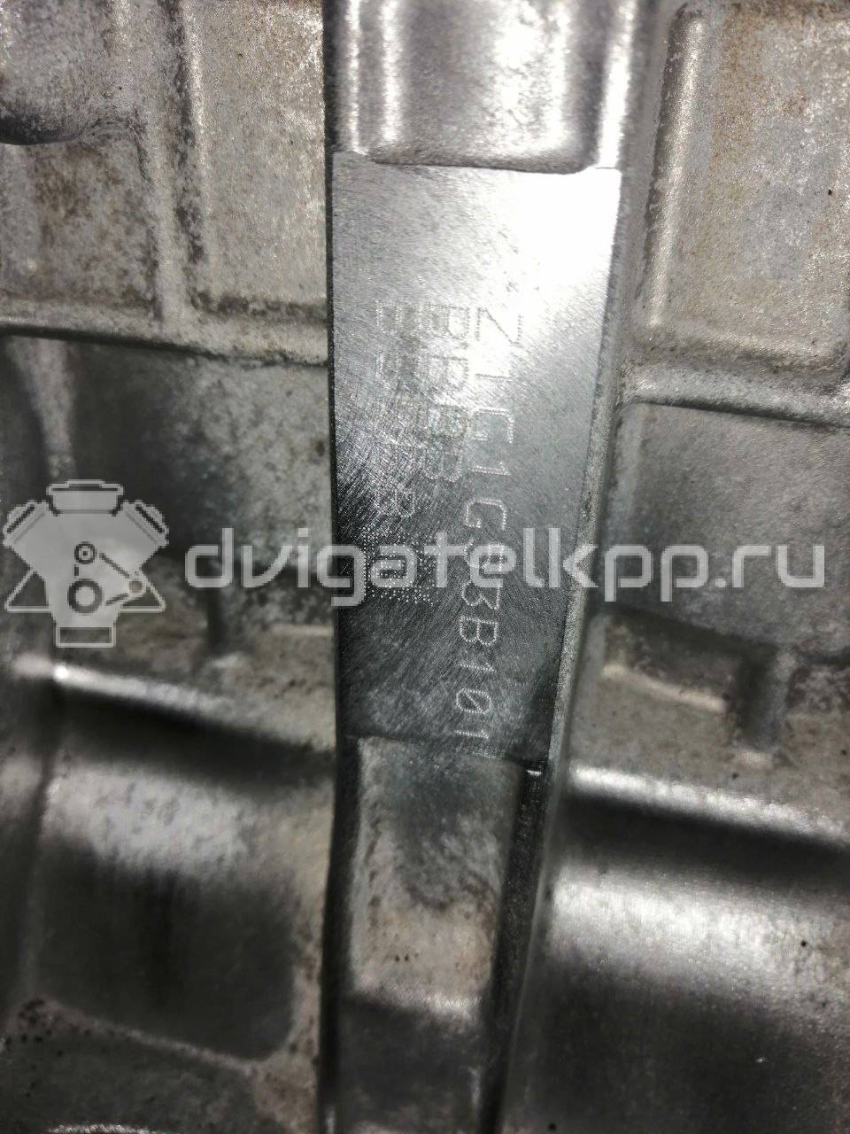 Фото Контрактный (б/у) двигатель G4FD для Hyundai / Kia 132-140 л.с 16V 1.6 л бензин Z90512BZ00 {forloop.counter}}