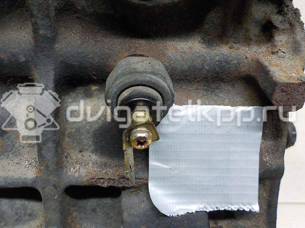 Фото Контрактный (б/у) двигатель G4EE для Kia Rio / Pride 97 л.с 16V 1.4 л бензин KZ38302100 {forloop.counter}}