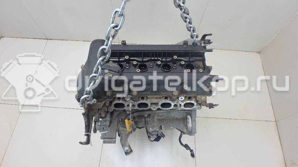 Фото Контрактный (б/у) двигатель G4FC для Hyundai (Beijing) / Hyundai / Kia 122-132 л.с 16V 1.6 л бензин 211012BZ03 {forloop.counter}}