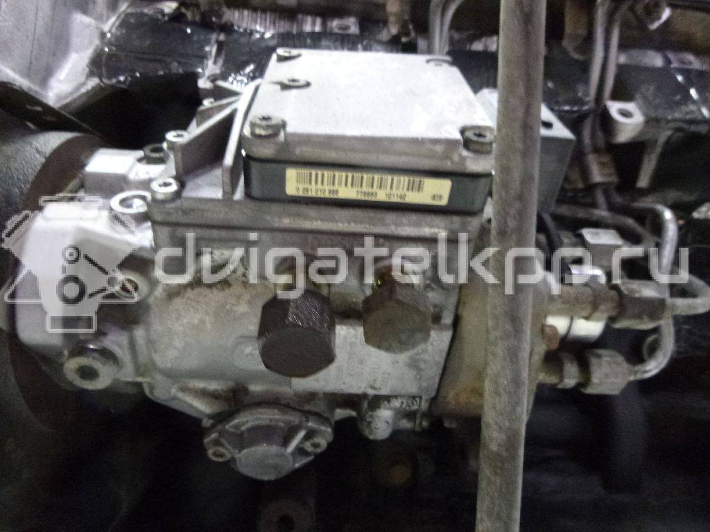 Фото Контрактный (б/у) двигатель D3FA для Ford / Hyundai 75 л.с 16V 2.0 л Дизельное топливо 1701860 {forloop.counter}}