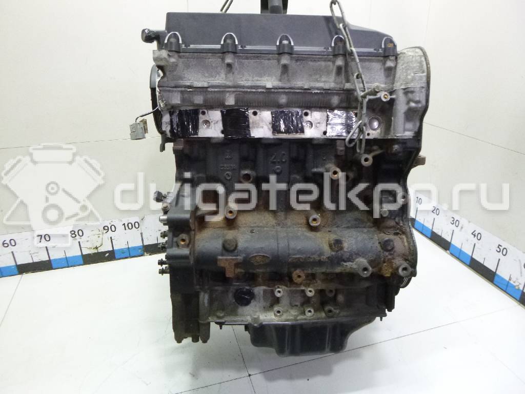 Фото Контрактный (б/у) двигатель D3FA для Ford / Hyundai 75 л.с 16V 2.0 л Дизельное топливо 1701860 {forloop.counter}}