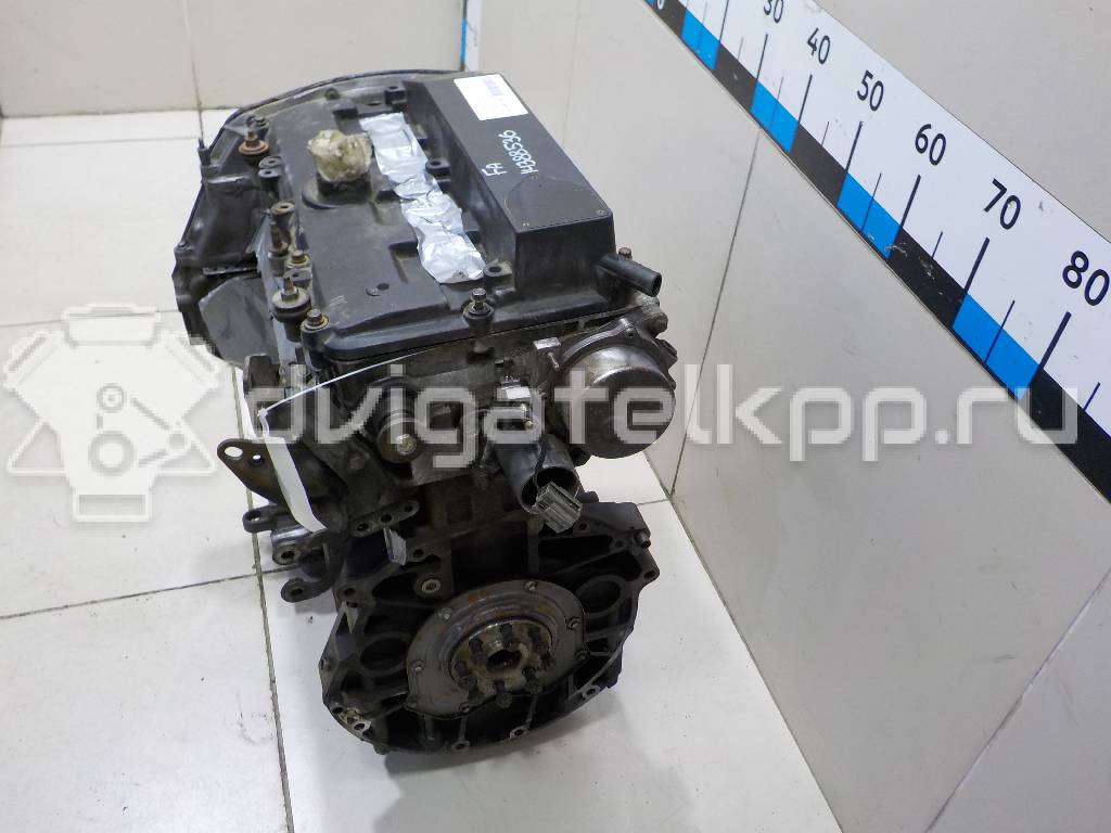 Фото Контрактный (б/у) двигатель D3FA для Ford / Hyundai 75 л.с 16V 2.0 л Дизельное топливо 1701860 {forloop.counter}}