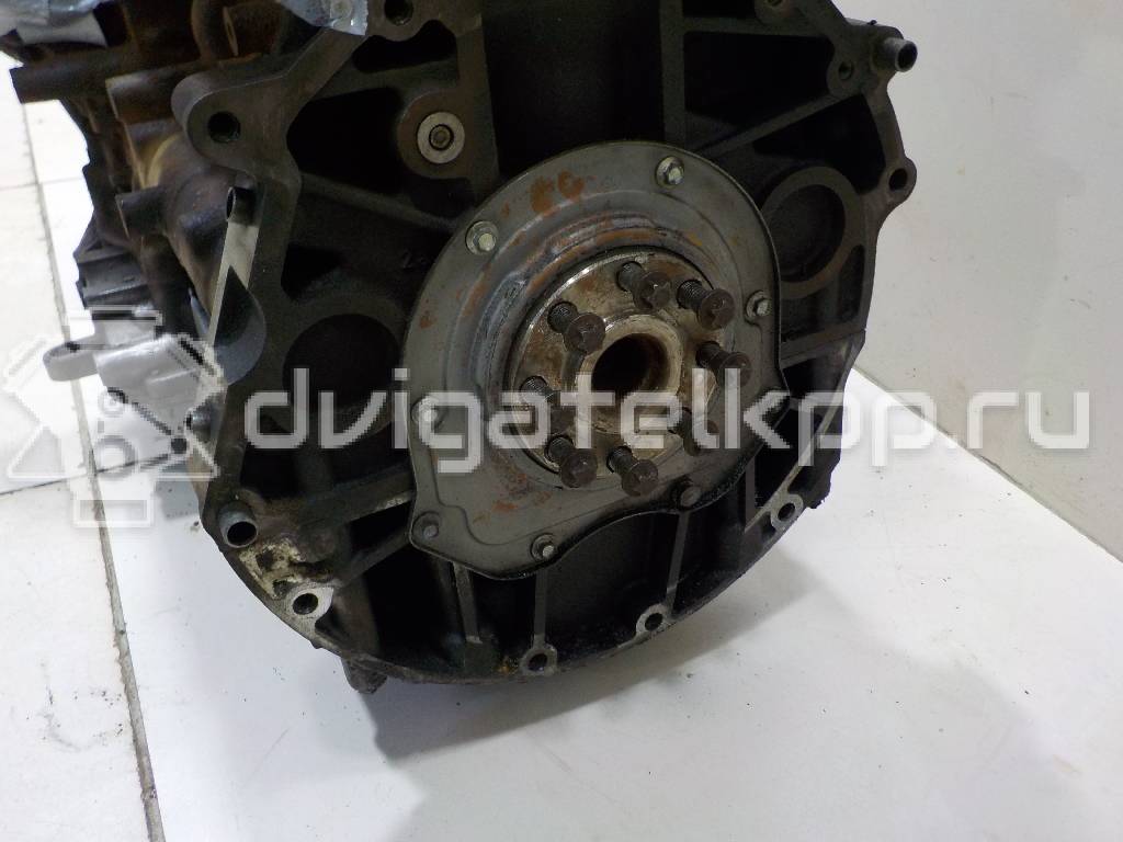 Фото Контрактный (б/у) двигатель D3FA для Ford / Hyundai 75 л.с 16V 2.0 л Дизельное топливо 1701860 {forloop.counter}}