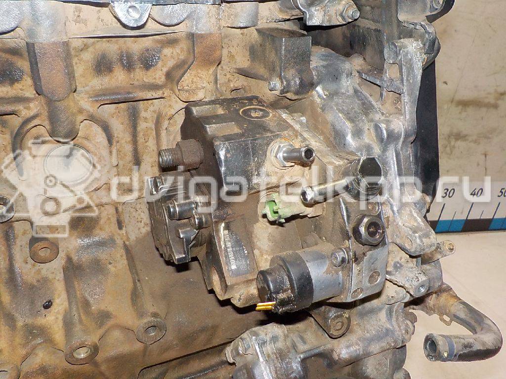 Фото Контрактный (б/у) двигатель WLAA для Ford / Ford Asia / Oceania 143 л.с 16V 2.5 л Дизельное топливо 5078987 {forloop.counter}}